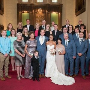 Meet your Posher, Margaret ronzio